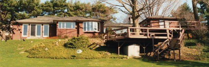 Westchester architect Peter Kurth