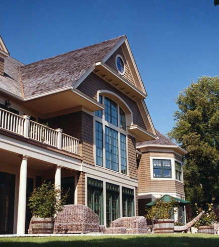 Mount Kisco architect Peter Kurth